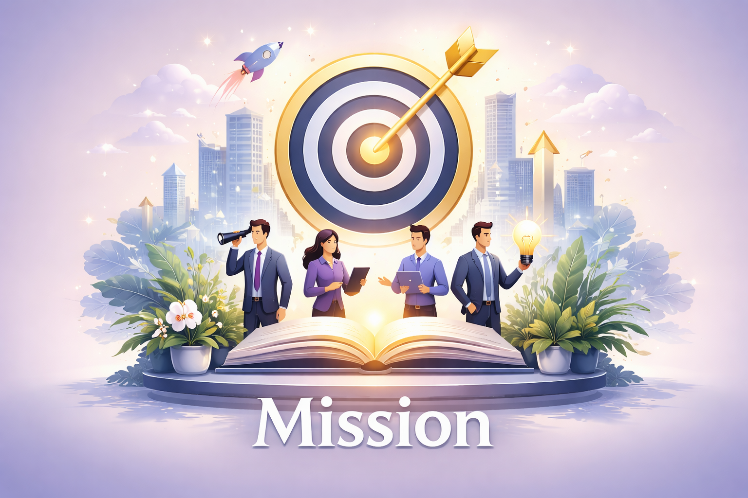 Mission Growth